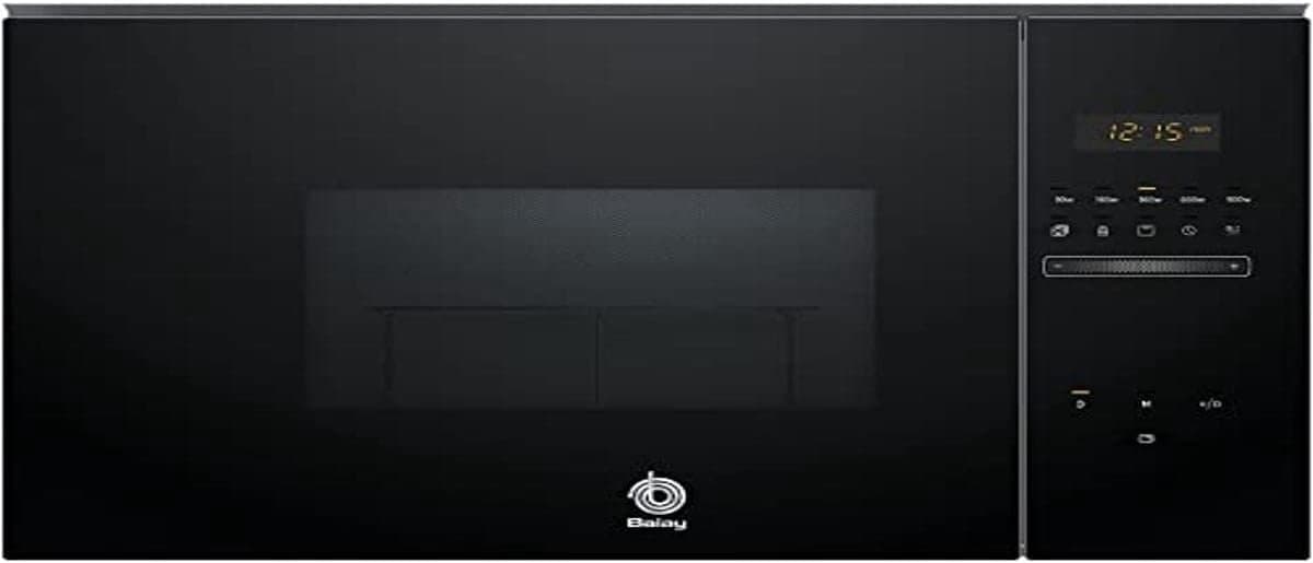 Micro-Ondes 25 L 900W - Perfect voor Uw Keuken — afbeelding 1