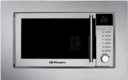 Magnetron 800 W, 20 L, RVS - Compacte Magnetron met Krachtige Prestaties — thumbnail 1