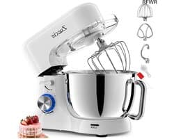 Keukenrobot - Keukenmachine - Keukenmixer - Keukenhulp