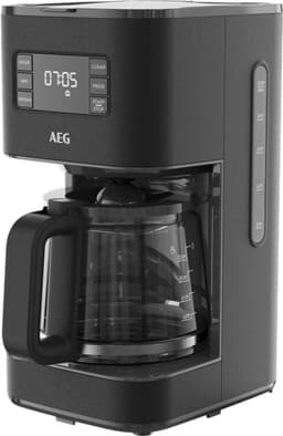AEG CM5-1-6AN Automatische koffiemachine met timer — thumbnail 1