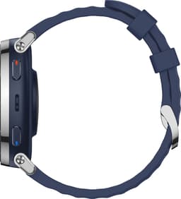 Amazfit Active 3 Premium Atlas Blue (Donker Blauw) — thumbnail 2