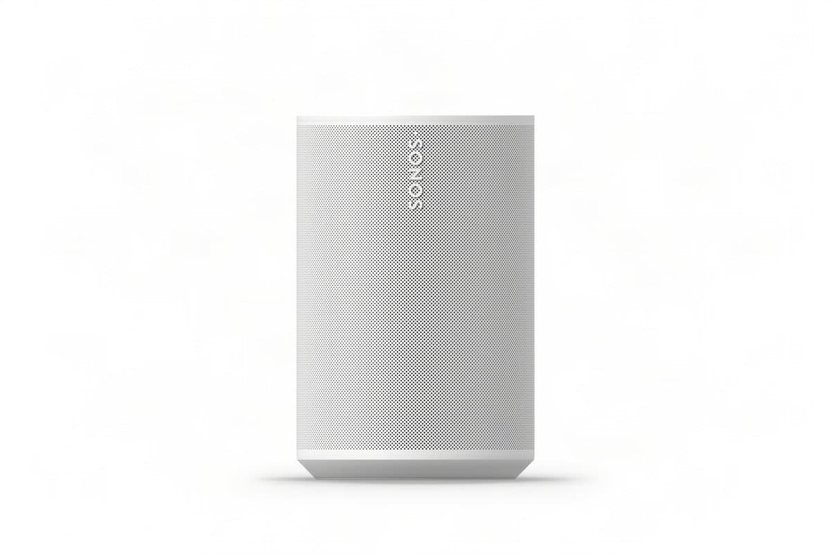 Sonos Era 100 Sl Multiroom-speaker Wit — afbeelding 1