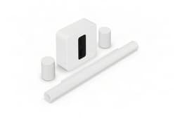 Sonos Era 100 Sl Multiroom-speaker Wit — thumbnail 4