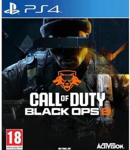Call of Duty: Black Ops 6 - PS4 — thumbnail 2