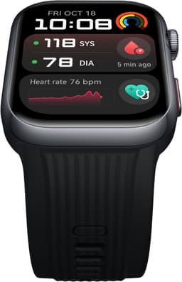 Huawei Watch D2 Zwart — thumbnail 3