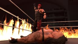 WWE 2K26 - Nintendo Switch 2 — thumbnail 4