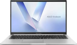 ASUS Vivobook 15 M1502NAQ‑BQ050W - Laptop - 15.6 inch Full HD - AMD Ryzen 7 170 - 16GB DDR5 - 512GB SSD -Wi‑Fi 6 - Windows 11 Home - Nederlands - Zilver — thumbnail 2