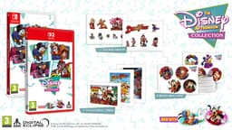The Disney Afternoon Collection - Nintendo Switch — thumbnail 2