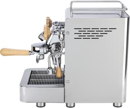 Elba Gentile INOX espressomachine — thumbnail 2