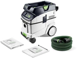 Festool CTL 36 E AC Mobiele stofafzuiger - 574958 — thumbnail 2