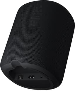 Wiim Sound zwart Smart speaker met display — thumbnail 5