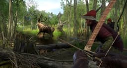 Kingdom Come Deliverance - Royal Edition - PS5 — thumbnail 4