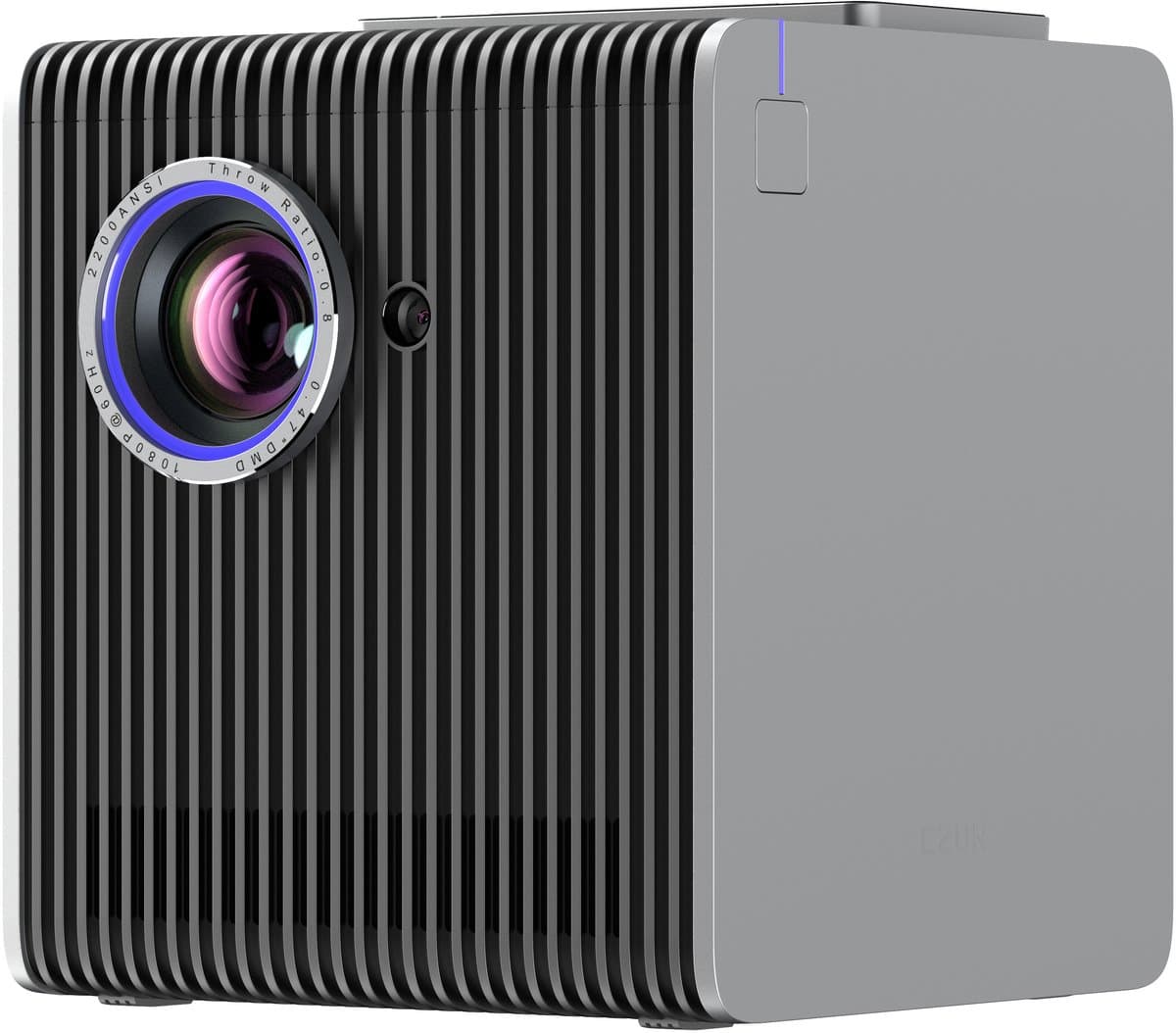 CZUR StarryHub - plug-and-play systeem voor presentaties en vergaderingen — afbeelding 1