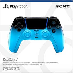 Sony DualSense Wireless-Controller gamepad — thumbnail 4