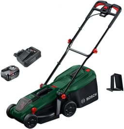Bosch – ROTAK18V-32 – Accu grasmaaier – 32 cm – 35 L — thumbnail 1