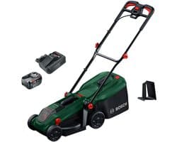 Bosch – ROTAK18V-32 – Accu grasmaaier – 32 cm – 35 L