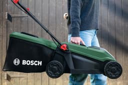 Bosch Rotak 18V-32 - Inclusief Mulchplug - Zonder accu en lader — thumbnail 4