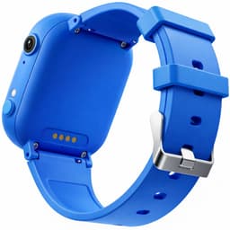 TinyPlay Smartwatch Kinderen - Dual Camera - Spelletjes - USB Oplaadbaar kinderhorloge - Kinder smartwatch - Jongen - Blauw — thumbnail 4