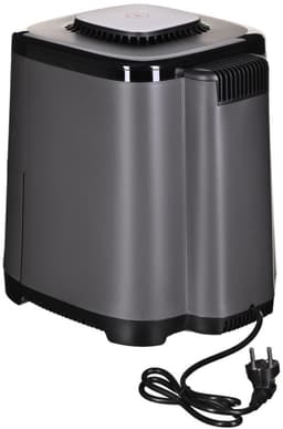 Tefal Easy Fry Silence EY551H 5L stille airfryer — thumbnail 3