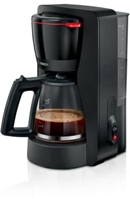 Bosch TKA6A043 ComfortLine - Koffiezetapparaat - Zwart — thumbnail 2