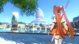 Trails in the Sky 2nd Chapter - PS5 — thumbnail 2
