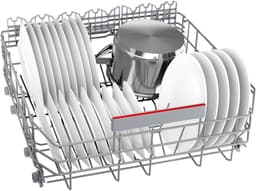 Bosch Serie 6 SBV6YCX07E – Volledig geïntegreerde vaatwasser – 60 cm – XXL – Energielabel A — thumbnail 4