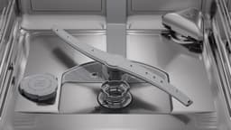 Bosch Serie 6 SBV6YCX07E – Volledig geïntegreerde vaatwasser – 60 cm – XXL – Energielabel A — thumbnail 5