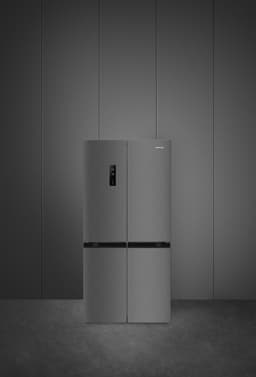 Smeg Amerikaanse Koelkast FQI48KD |  | 8017709346492 — thumbnail 3