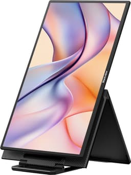 Blackview Table 10 Portable Monitor - 23,8 inch Full HD+ Draagbare monitor - Grijs — thumbnail 5