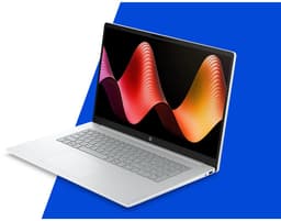 HP OmniBook 3 Laptop 17-dk0615nd Intel Core 3 100U 43,9 cm (17.3") Full HD 8 GB DDR5-SDRAM 512 GB SSD Wi-Fi 6 (802.11ax) Windows 11 Home Grijs, Zilver — thumbnail 3