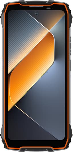 Blackview BL7000 - Smartphone 5G - 6.78 inch - Android 15 - 24GB RAM - 256GB ROM - 50MP Camera - 7500mAh - IP68 Waterdicht - NFC - OTG - GPS - FM - Oranje — thumbnail 5