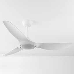 LumenXL - Plafondventilator wit incl. LED en afstandsbediening - Viento — thumbnail 3