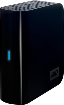 Externe Harde Schijf 500GB USB 2.0 Zwart — thumbnail 3