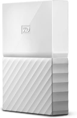 Externe Harde Schijf 2 TB USB 3.0 Hoge Capaciteit Draagbaar — thumbnail 4