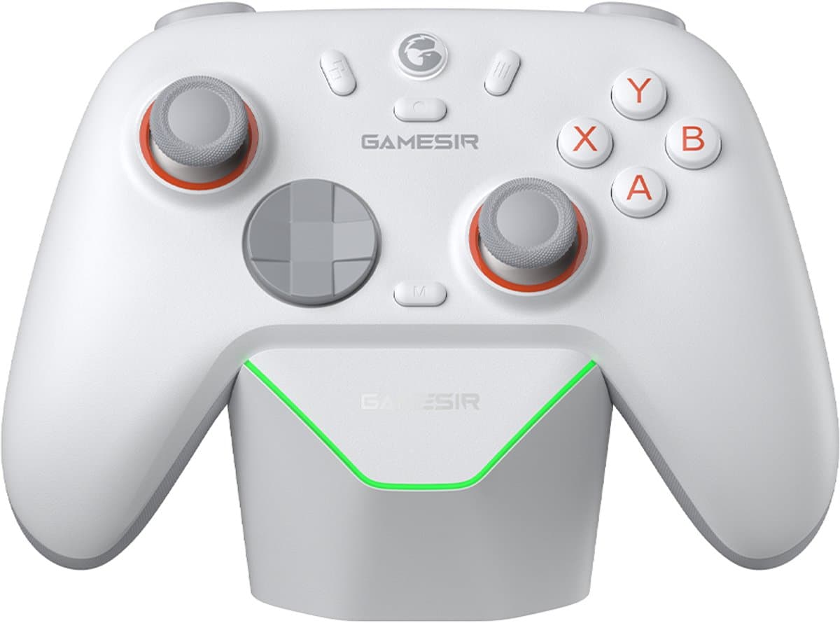 GameSir Nova 2 Lite Multiplatform Wireless Game Controller gamepad — afbeelding 1