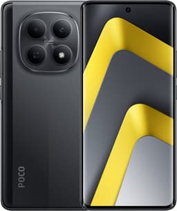 Smartphone-POCO M8 5G-8GB+512GB-Zwart — thumbnail 1