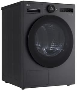 LG RT10X8B - Warmtepompdroger - 10kg - 62 dB - Energielabel C — thumbnail 3