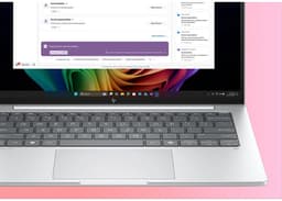 HP EliteBook 8 G1i 14 - Laptop - Ultra 5 228V - 32GB/512GB - W11P — thumbnail 2