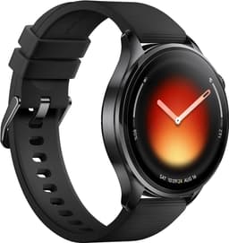 Xiaomi Watch 5 - 1,54-inch AMOLED - Google Gemini - 6 dagen batterij - Zwart — thumbnail 3