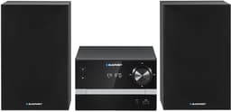 Blaupunkt MS9BT - Stereo set - micro-toren - FM-radio AUX - vermogen 20 W RMS, wekker, CD/MP3/USB/AUX — thumbnail 5