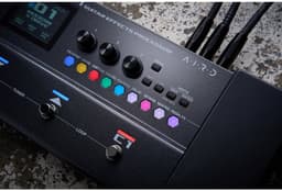 Boss GX-1 - Gitaar effect processor — thumbnail 3