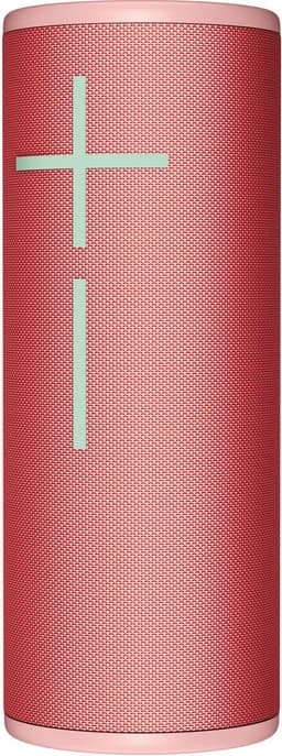 Ultimate Ears Megaboom 4 bluetooth speaker roze — thumbnail 5