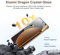 Smartphone-REDMI Note 15 Pro-8GB+256GB-Titanium — thumbnail 5