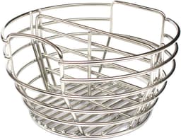 The Bastard charcoal basket compact — thumbnail 2