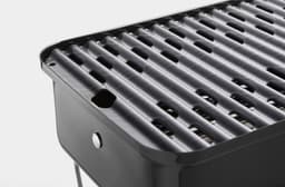 Weber Go-Anywhere Gas — thumbnail 3