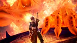 Tales of Arise: Beyond the Dawn Edition - Nintendo Switch 2 — thumbnail 4