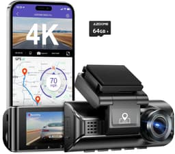 AZDome M770 Pro 1CH — thumbnail 1