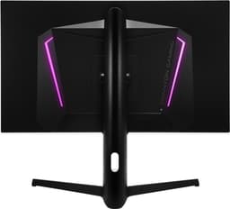ASRock Phantom Gaming PGO27QFS - 27" QHD - WOLED - 240 Hz - 0.03 ms - HDMI/DisplayPort/USB‑C - FreeSync Premium Pro - Gaming monitor — thumbnail 2