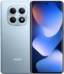 Xiaomi REDMI Note 15 - 8 GB RAM - 256 GB - Blauw — thumbnail 1