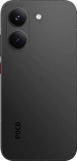 Xiaomi POCO X8 Pro 5G - 12GB+512GB - Zwart — thumbnail 2